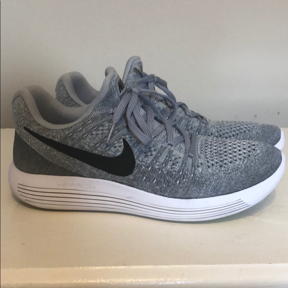 Nike Lunarlon Shoes